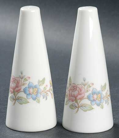 Summer Love Salt & Pepper Set