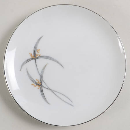 Sydelle Bread & Butter Plate