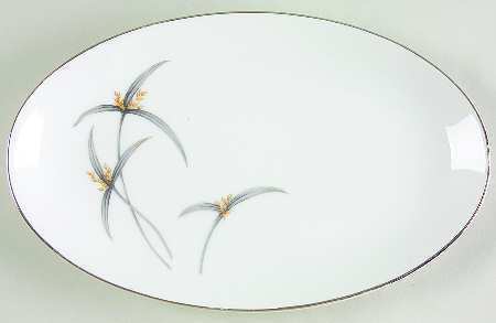 Sydelle Relish/Gravy Underplate