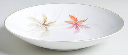 Tropic Isle Coupe Soup Bowl