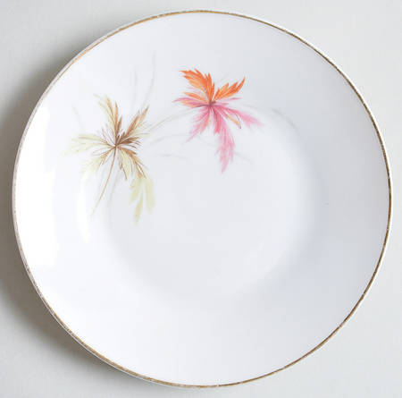 Tropic Isle Bread & Butter Plate