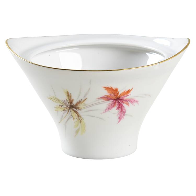 Tropic Isle Sugar Bowl No Lid