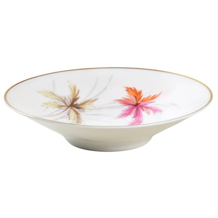 Tropic Isle Fruit/Dessert (Sauce) Bowl