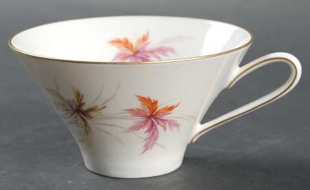 Tropic Isle Flat Cup