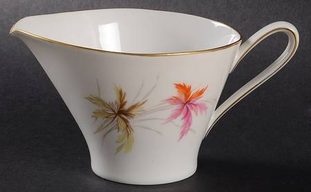 Tropic Isle Creamer