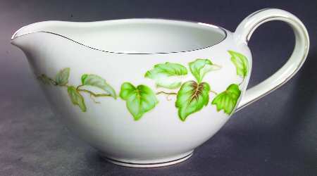 Virginia Creamer