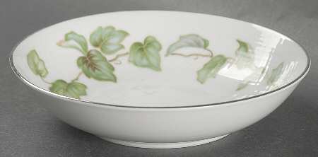Virginia Fruit/Dessert (Sauce) Bowl
