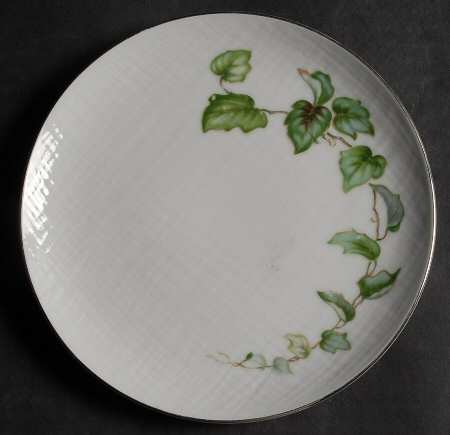 Virginia Bread & Butter Plate