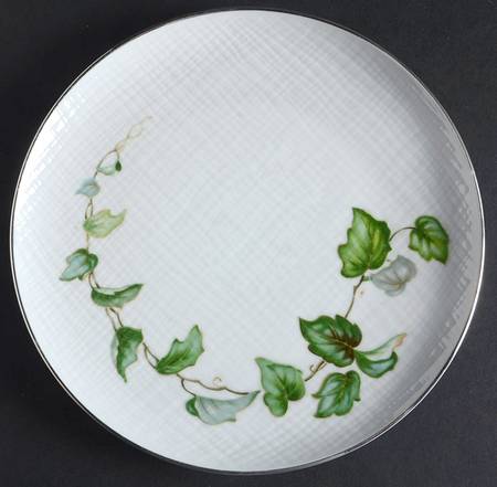 Virginia Salad Plate