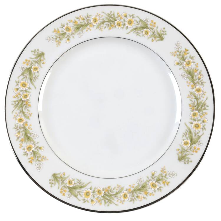 Salad Plate