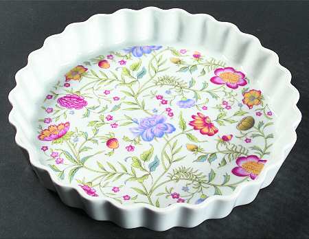 Avignon 10" Quiche