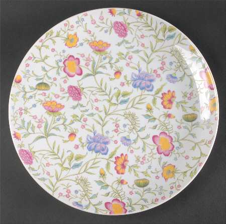 Avignon 12" Chop Plate (Round Platter)