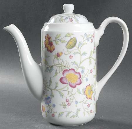 Avignon Mini Coffee Pot & Lid