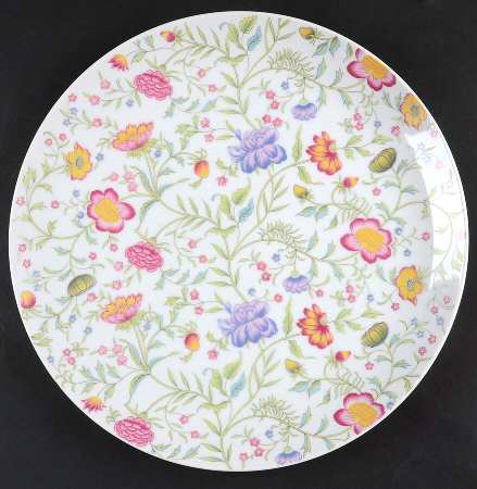 Avignon 12" Chop Plate (Round Platter)