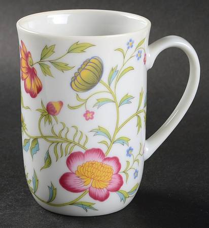 Avignon Mug by Toscany
