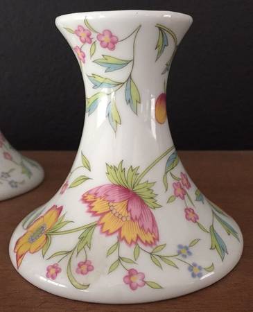 Avignon Single Light Candlestick