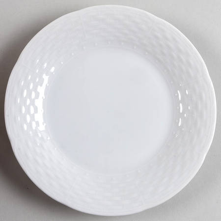 Bianco Bread & Butter Plate
