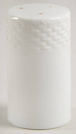 Bianco Pepper Shaker