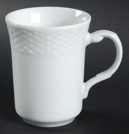 Bianco Mug
