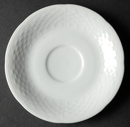 Bianco Saucer