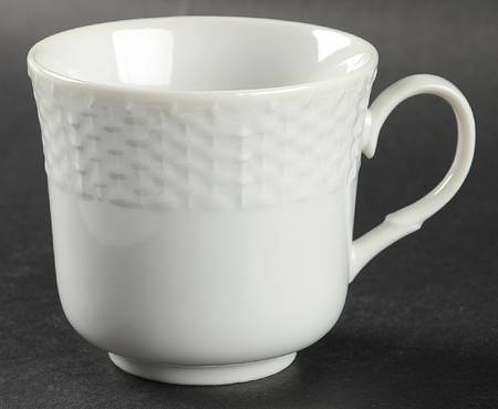 Bianco Flat Cup
