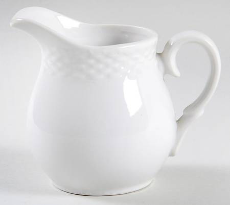 Bianco Creamer