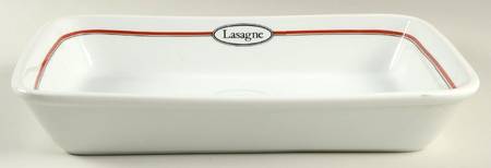 Bon Appetit! 13" Lasagna