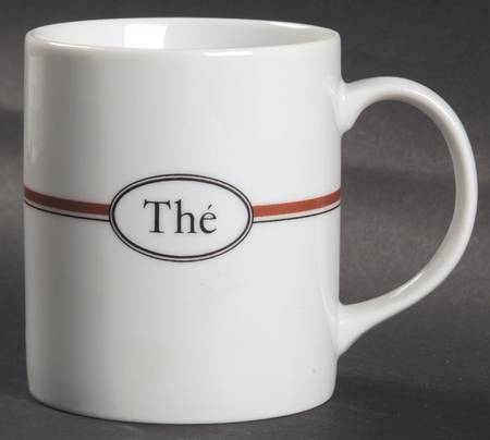 Bon Appetit! Mug