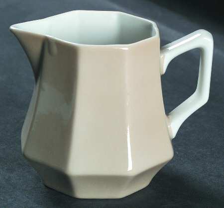 Brandy Creamer