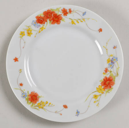 Caravelle Bread & Butter Plate