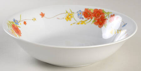 Caravelle 9" Round Vegetable Bowl