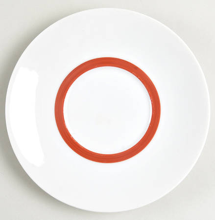 Cerise Saucer
