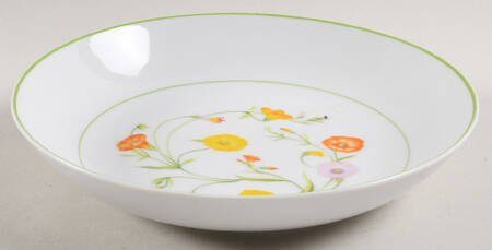 Ceylon Coupe Soup Bowl