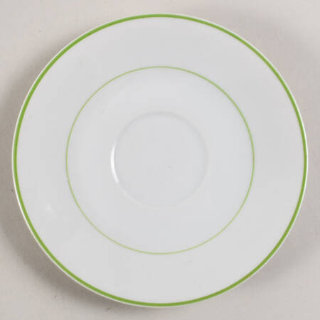 Ceylon Saucer