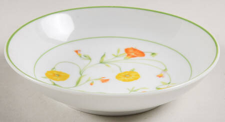 Ceylon Fruit/Dessert (Sauce) Bowl