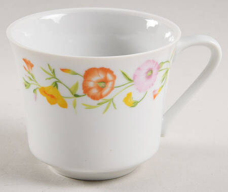 Ceylon Flat Cup