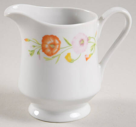 Ceylon Creamer