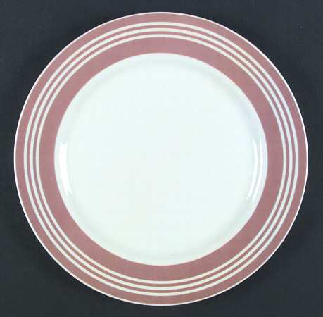 Chablis Dinner Plate