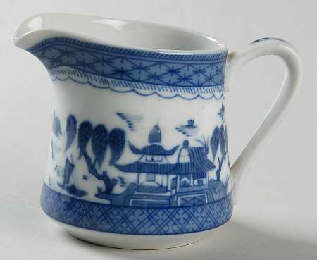 Ching Creamer