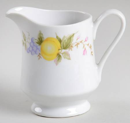 Citron Creamer