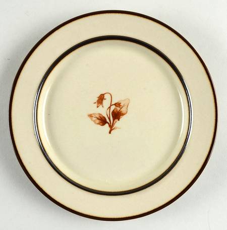 Danbury Salad Plate