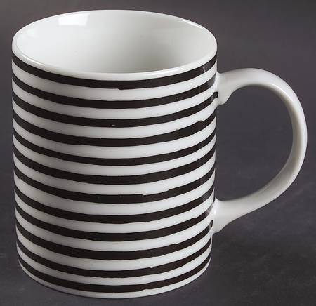 Domino Mug