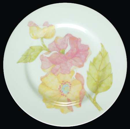 Marchand Salad Plate