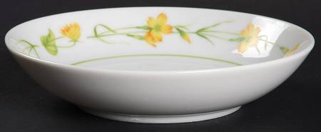Marche Fruit/Dessert (Sauce) Bowl by Toscany