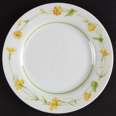 Marche Bread & Butter Plate