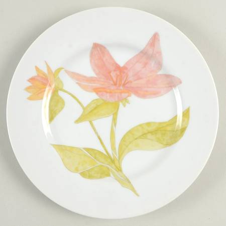 Marseilles Salad Plate