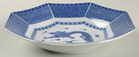 Ming Rim Soup Bowl