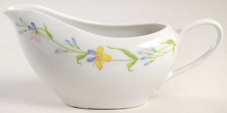 Piccolo Gravy Boat