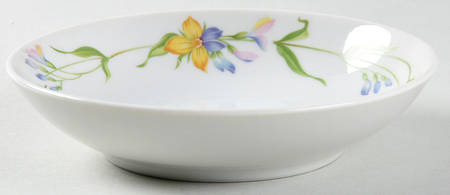 Piccolo Fruit/Dessert (Sauce) Bowl