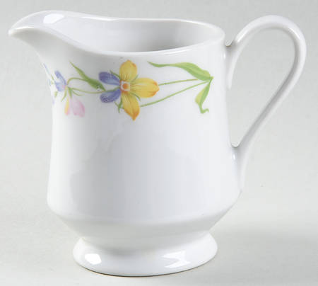 Piccolo Creamer